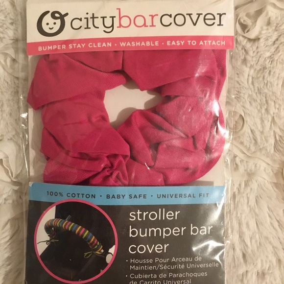 3 piece Choopie stroller accessories - Picture 4 of 4